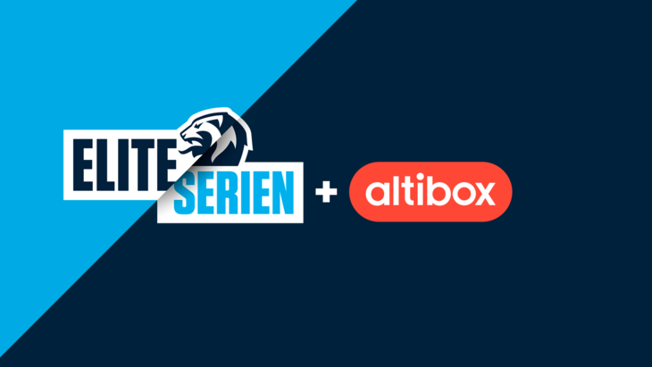 Logo eliteserien og logo altibox