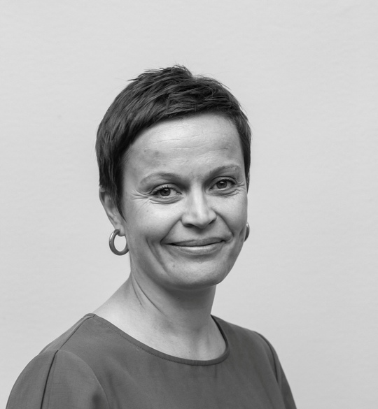 Marit Ramstad Garvik